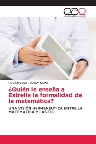 Cover for Vega · ¿Quién le enseña a Estrella la for (N/A) (2020)
