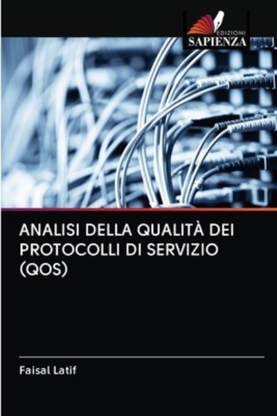 Cover for Latif · Analisi Della Qualità Dei Protoco (N/A) (2020)