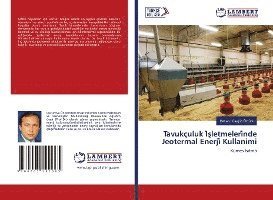 Cover for Ozturk · Tavukçuluk I sletmeleri nde Jeot (Book)