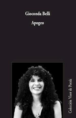 Cover for Gioconda Belli · Apogeo (Book) (1998)