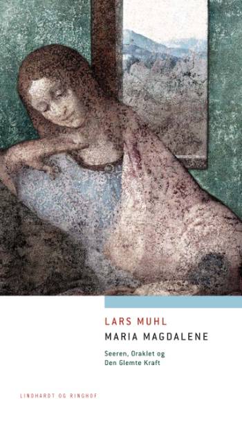 Cover for Lars Muhl · Maria Magdalene (Bound Book) [2. Painos] (2006)