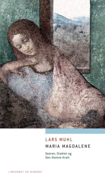 Cover for Lars Muhl · Maria Magdalene (Indbundet Bog) [2. udgave] (2006)