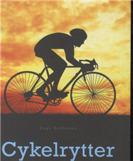 Cover for Aage Hoffmann · Cykelrytter mellem Gud og Djævel (Taschenbuch) [1. Ausgabe] (2013)