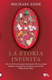 La Storia Infinita - Michael Ende - Books -  - 9788850219865 - 