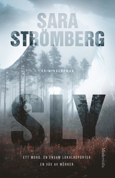Cover for Sara Strömberg · Vera Bergström: Sly (Bound Book) (2021)