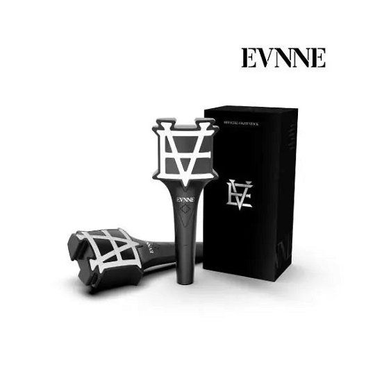 Cover for EVNNE · Official Light Stick (Light Stick) (2024)