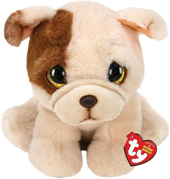 Cover for Ty Beanie · Ty Beanie Buddy Houghie Dog 24Cm (Toys)