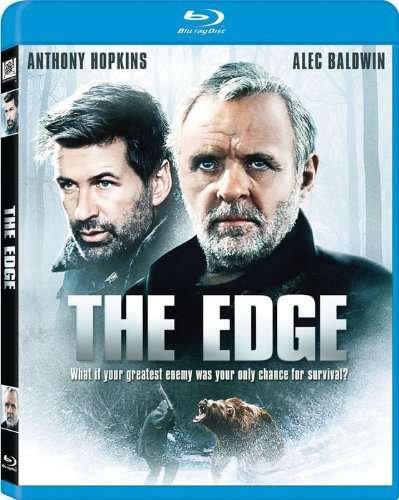 Cover for Edge (Blu-ray) (2010)