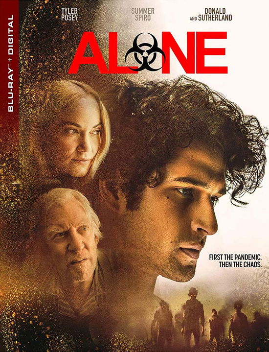 Alone - Alone - Movies - ACP10 (IMPORT) - 0031398321866 - October 20, 2020