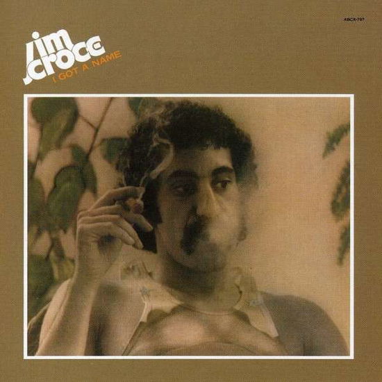 Jim Croce-i Got a Name - Jim Croce - Música - Rhino Entertainment Company - 0081227989866 - 30 de junho de 1990