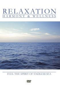 Cover for Feel the Spirit of Endless Sea (DVD) (2006)