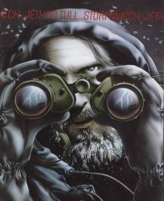 Stormwatch - Jethro Tull - Musik - PLG UK Catalog - 0190295400866 - 3 april 2020