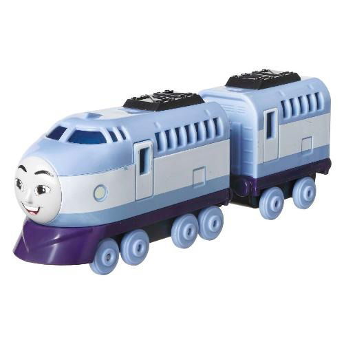 Thomas and Friends  Large Push Along DieCast  GordonToys - Thomas and Friends  Large Push Along DieCast  GordonToys - Merchandise - ABGEE - 0194735072866 - 