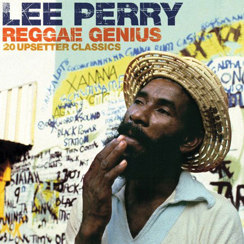 Reggae Genius: 20 Upsetter Cla - Lee Perry - Musikk - SPECTRUM - 0600753328866 - 8. mars 2011