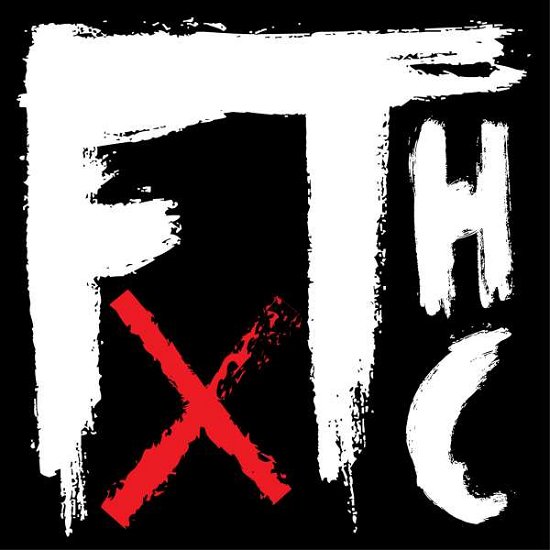 Fthc - Frank Turner - Music - POLYDOR - 0602438829866 - February 11, 2022
