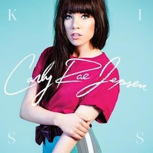 Cover for Carly Rae Jepsen · Kiss (LP) (2022)