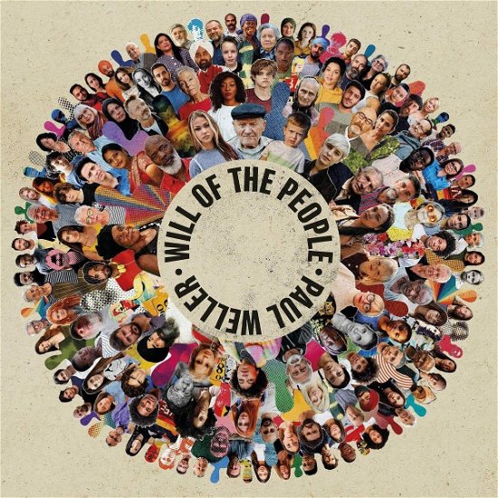 Will Of The People - Paul Weller - Música - UMC - 0602445720866 - 28 de octubre de 2022