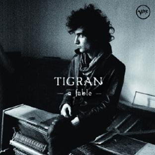 A Fable - Tigran Hamasyan - Music - POP - 0602527606866 - February 8, 2011