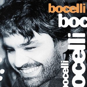 Bocelli - Andrea Bocelli - Musiikki - DECCA - 0602547307866 - perjantai 10. heinäkuuta 2015