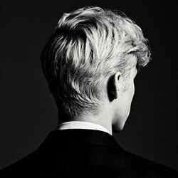 Bloom - Troye Sivan - Musique - CAPITOL - 0602567800866 - 31 août 2018