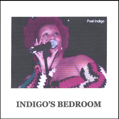 Cover for Indigo · Indigos Bedroom (CD) (2006)