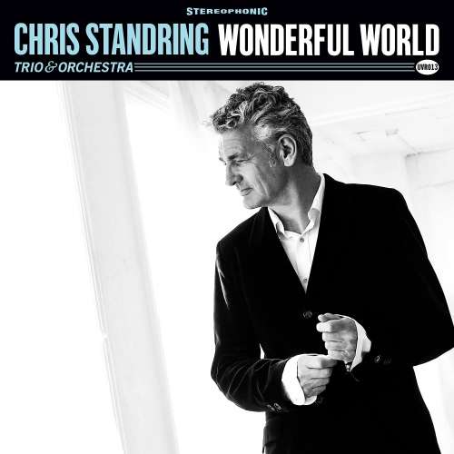 Wonderful World - Chris Standring - Musik - ULTIMATE VIBE - 0658580103866 - 1. Oktober 2021