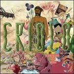 Cover for Criolo · Convoque Seu Buda (CD) (2016)