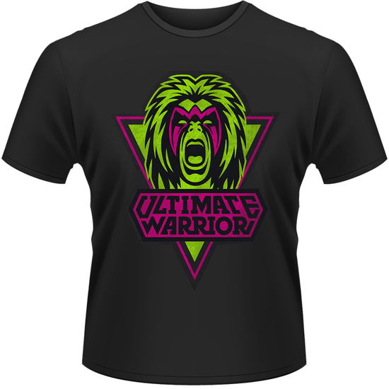 Cover for Wwe · Ultimate Warrior 2 (T-shirt) [size XL] (2015)