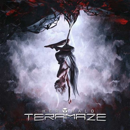 Cover for Teramaze · Her Halo (CD) (2015)