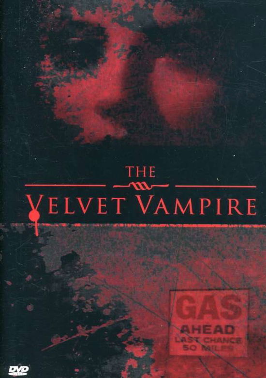 The Velvet Vampire - Feature Film - Filmy - CHEEZY - 0827421000866 - 11 listopada 2016