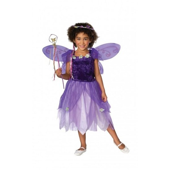 Cover for Rubie's Costume Co · Rubies - Plum Pixie Fairy- Medium (Spielzeug)