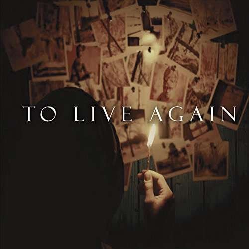 Cover for To Live Again · Far from Home (CD) (2015)