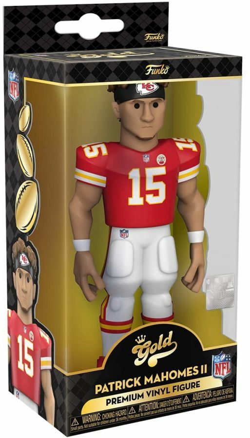 Buy Vinyl GOLD 5 Bo Jackson - Raiders at Funko.