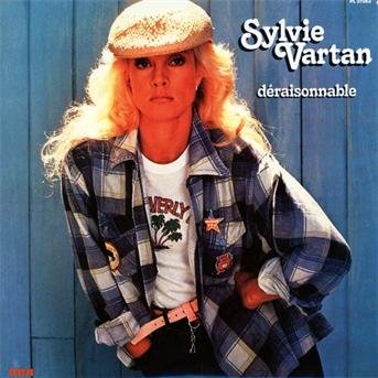 Cover for Sylvie Vartan · Déraisonnable (CD) (2013)