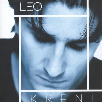 Cover for Leo · Kreni (CD) (2018)