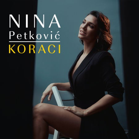 Cover for Petkovic Nina · Koraci (CD) (2011)