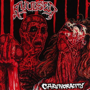 Carnivoracity - Avulsed - Musik - MDD - 4042564153866 - 3. november 2014