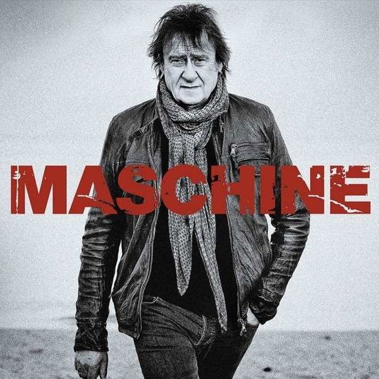 Maschine (Ltd. Vinyl) - Maschine - Music - HEART OF BERLIN - 4250594900866 - March 14, 2014