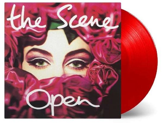 Cover for Scene · Open (LP) (2019)