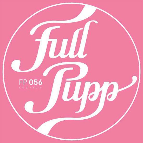 Synths Of Jupiter - Magnus International - Musikk - FULL PUPP - 4260038315866 - 30. juni 2017