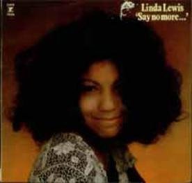 Cover for Linda Lewis · Say No More... (CD) [Japan Import edition] (2012)