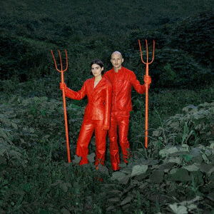 Cover for Mattiel · Georgia Gothic (CD) [Japan Import edition] (2022)