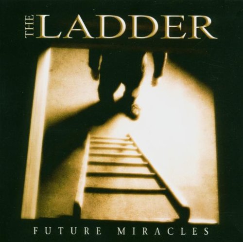 Feat:miracles - Ladder - Muzyka - AVALON - 4527516004866 - 21 października 2004