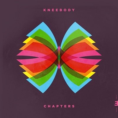 Chapters - Kneebody - Music - EDITION RECORDS - 4532813341866 - December 6, 2019