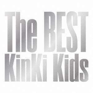 Cover for Kinki Kids · Best (CD) [Japan Import edition] (2017)