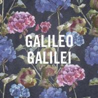 Cover for Galileo Galilei · Arashi No Ato De (CD) [Japan Import edition] (2015)