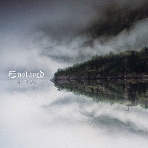 Heimdal - Enslaved - Music - WORD RECORDS CO. - 4582546596866 - March 3, 2023