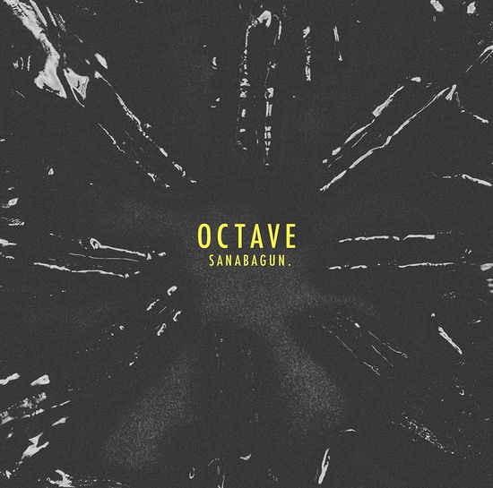 Cover for Sanabagun. · Octave (CD) [Japan Import edition] (2018)