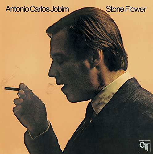 Stone Flower - Jobim. Antonio Carlos - Musik - KING RECORD CO. - 4988003512866 - 15. november 2017