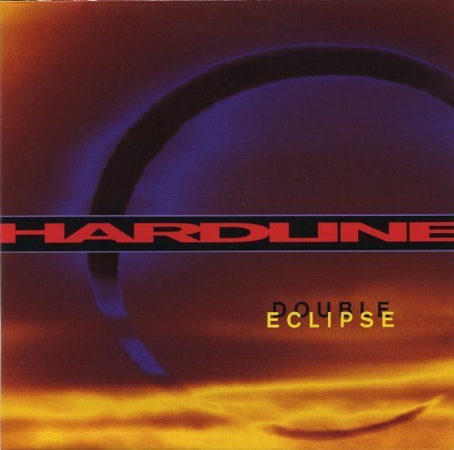 Cover for Hardline · Double Eclips (CD) [Japan Import edition] (2012)